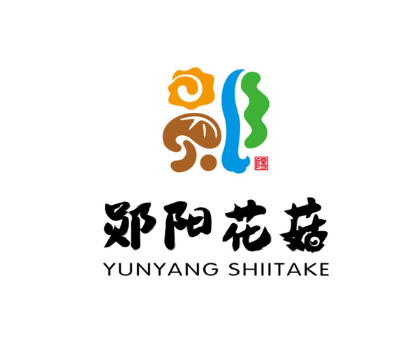 鄖陽花菇——武當山下好花菇